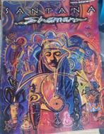 Gitaarboek Santana, Muziek en Instrumenten, Bladmuziek, Gebruikt, Gitaar, Artiest of Componist, Ophalen