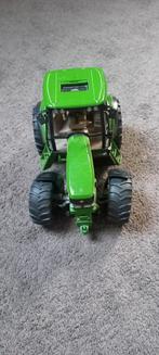 Bruder John Deere Tractor, Ophalen of Verzenden, Zo goed als nieuw, Jongen of Meisje