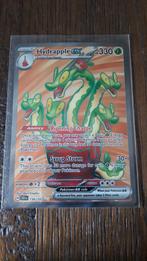 Pokémon 4 Full art Kaarten, Ophalen of Verzenden, Nieuw, Meerdere kaarten, Foil