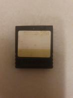 Camecube memory  card 251, Ophalen of Verzenden, Zo goed als nieuw