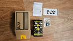 DOD Carcosa Fuzz €80,--, Ophalen of Verzenden, Zo goed als nieuw, Distortion, Overdrive of Fuzz