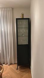 Vitrinekast - Loods 5, Huis en Inrichting, Kasten | Vitrinekasten, Ophalen, 50 tot 100 cm, 150 tot 200 cm, 25 tot 50 cm