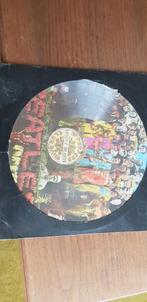 The beatles, lp, Cd's en Dvd's, Vinyl | Pop, Ophalen of Verzenden, 1960 tot 1980, Gebruikt, 12 inch