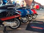 Reparatie aan uw scooter,  Gratis Ophaal Service ......, Snelservice, Brommerreparatie