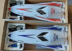 2x rc boot, Ophalen of Verzenden, Zo goed als nieuw