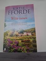 Katie Fforde - wilde tuinen, Ophalen of Verzenden, Gelezen, Katie Fforde