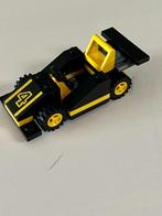 Lego 1631 Black Racer, Ophalen of Verzenden, Zo goed als nieuw, Lego