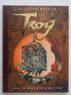 Trollen van Troy - 05_HC_De hekserijen van de Wonderdoener, Boeken, Nieuw, Ophalen of Verzenden, Eén stripboek
