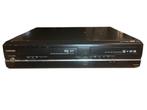 Toshiba RD-XV48-K-TE VHS DVD HDD Recorder 3in1 toestel, Audio, Tv en Foto, Videospelers, Verzenden, Niet werkend, VHS-speler of -recorder