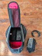 SW-Motech engage tanktas met tankring, Motoren, Accessoires | Koffers en Tassen, Ophalen of Verzenden, Zo goed als nieuw