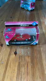 Solido Ferrari 250 GTO 1:43, Verzenden, Zo goed als nieuw, Auto, Solido