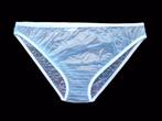 3x incontinentie slip blauw volwassenen / luier broekje, Verzenden, Nieuw