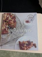 Kookboeken van Smakelijck, Boeken, Kookboeken, Ophalen of Verzenden, Zo goed als nieuw