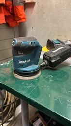 Makita schuurmachiene, Doe-het-zelf en Verbouw, Gereedschap | Schuurmachines, Ophalen, 1200 watt of meer