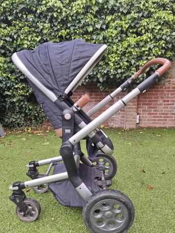Joolz kinderwagen beschikbaar voor biedingen