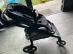 Maxi cosi plaza plus incl NIEUWE ligbak(en matras) en zitje, Kinderen en Baby's, Kinderwagens en Combinaties, Ophalen, Zo goed als nieuw
