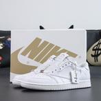 Travis Scott Jordan 1 White Party, Ophalen of Verzenden, Nieuw, Wit