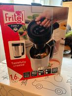 Fritel Soupmaker  1x geprobeerd dus gewoon nieuw in doos., Ophalen of Verzenden, Nieuw