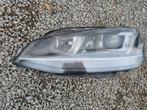 Koplamp GOLF 7 XENON LED LINKS, Auto-onderdelen, Verlichting, Ophalen of Verzenden, Nieuw