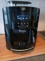 Krups Quattro force Espressomachine (Defect), Afneembaar waterreservoir, Espresso apparaat, Niet werkend, 2 tot 4 kopjes