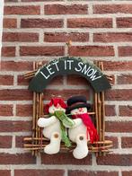 Kerst, Diversen, Kerst, Ophalen of Verzenden, Zo goed als nieuw