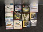 1/72 corgi hobby master gemini jets skymax witty wings, Ophalen of Verzenden, Zo goed als nieuw, Schaalmodel