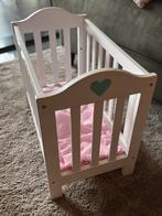 Poppenbedje, Ophalen, Gebruikt, Overige typen