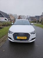 Audi A3 40 E-tron 204pk S Tronic 2020 Wit, Auto's, Audi, 4 cilinders, 150 pk, Wit, Plug-in hybride