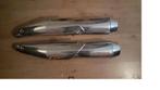 Moto Guzzi V7 Racer uitlaten., Motoren, Ophalen, Gebruikt
