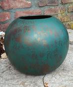 Vintage ART DECO Scheurich West Germany vaas 508-20, Ophalen of Verzenden