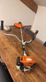 Stihl fs 131 bosmaaier kantenmaaier fs131, Ophalen of Verzenden, Zo goed als nieuw, Benzine