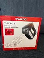 Tomado Handmixer Nieuw in doos, Ophalen of Verzenden, Nieuw