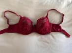 Warners rode kanten BH 75 D, Warners, Ophalen, Rood, BH