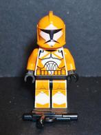 Lego Star Wars - Clone Bomb Squad Trooper - Sw0299, Kinderen en Baby's, Speelgoed | Duplo en Lego, Ophalen of Verzenden, Zo goed als nieuw