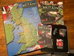 The Great Game of Britain, Ophalen of Verzenden, Zo goed als nieuw, Ideal