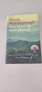 David Attenborough - Een leven op onze planeet, Ophalen of Verzenden, Zo goed als nieuw, Natuur algemeen, David Attenborough