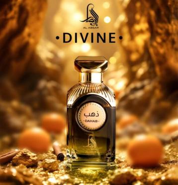 Dahab Eau de Parfum beschikbaar voor biedingen