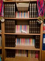 Grote Winkler Prins encyclopedie, Boeken, Encyclopedieën, Ophalen, Zo goed als nieuw, Algemeen