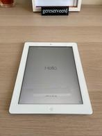 iPad (a1395), 16 GB, Grijs, Apple iPad, Ophalen of Verzenden