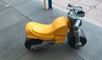 Loopmotor voor kinderen, Kinderen en Baby's, Speelgoed | Buiten | Voertuigen en Loopfietsen, Ophalen of Verzenden, Gebruikt, Loopfiets