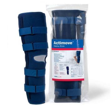 actimove genu tri panel kniebbrace NIEUW beschikbaar voor biedingen