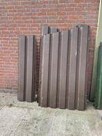 Stalen Damwand platen, Ophalen, Overige materialen, Minder dan 20 mm