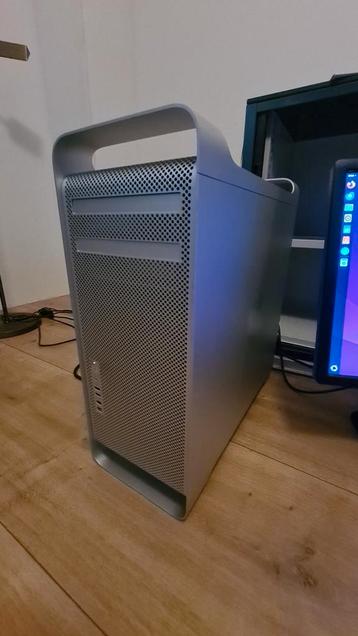 apple macpro 3,1 quad-core intel Xeon 2.8 ghz 16GB gtx760 beschikbaar voor biedingen