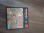 Wasgij puzzel mystery nr 8, Ophalen of Verzenden, 500 t/m 1500 stukjes, Zo goed als nieuw, Legpuzzel