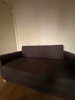 Gray couch, Ophalen, Tweepersoons, 140 cm, Zo goed als nieuw