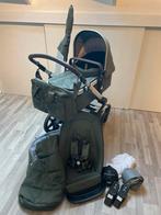 Joolz day+ marvellous green 2 in 1 kinderwagen, Ophalen, Zo goed als nieuw, Voetenzak