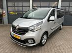 RENAULT Trafic GBDC 1.6 dCi 145pk L2H1 Formula Edition, Auto's, Bestelauto's, 145 pk, Gebruikt, Bedrijf, 6 stoelen