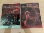 Bloedgeheimen, Meerdere stripboeken, Ophalen of Verzenden, Nieuw, Dedic
