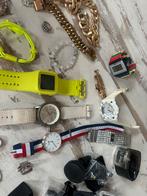 Horloges,sieraden., Ophalen of Verzenden, Zo goed als nieuw, Overige merken