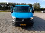 Volkswagen Crafter CDC 2.0 TDI 102pk L4 449/3500 FWD 2020, Auto's, Bestelauto's, Voorwielaandrijving, 4 cilinders, 1968 cc, Te koop